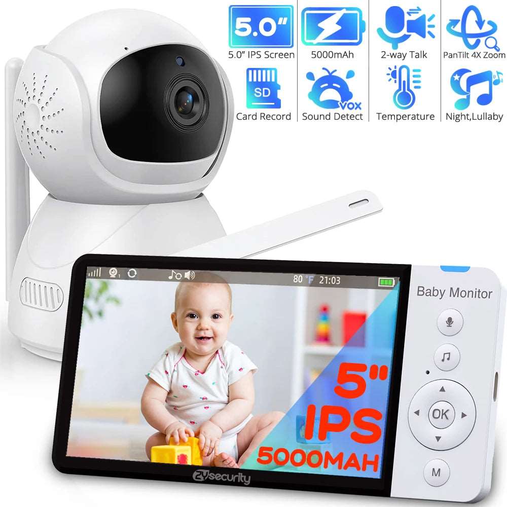 BABY TECH MYBABYCARESHOP