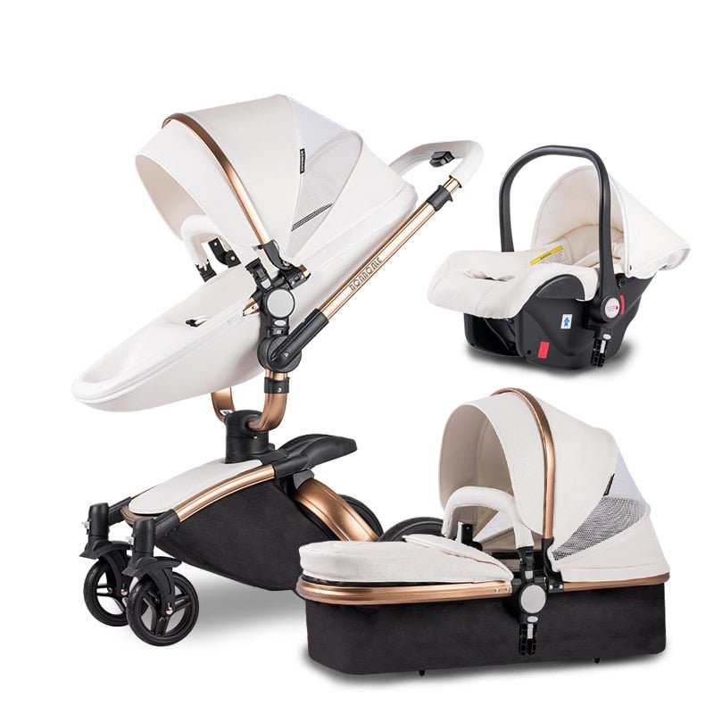 STROLLERS MYBABYCARESHOP