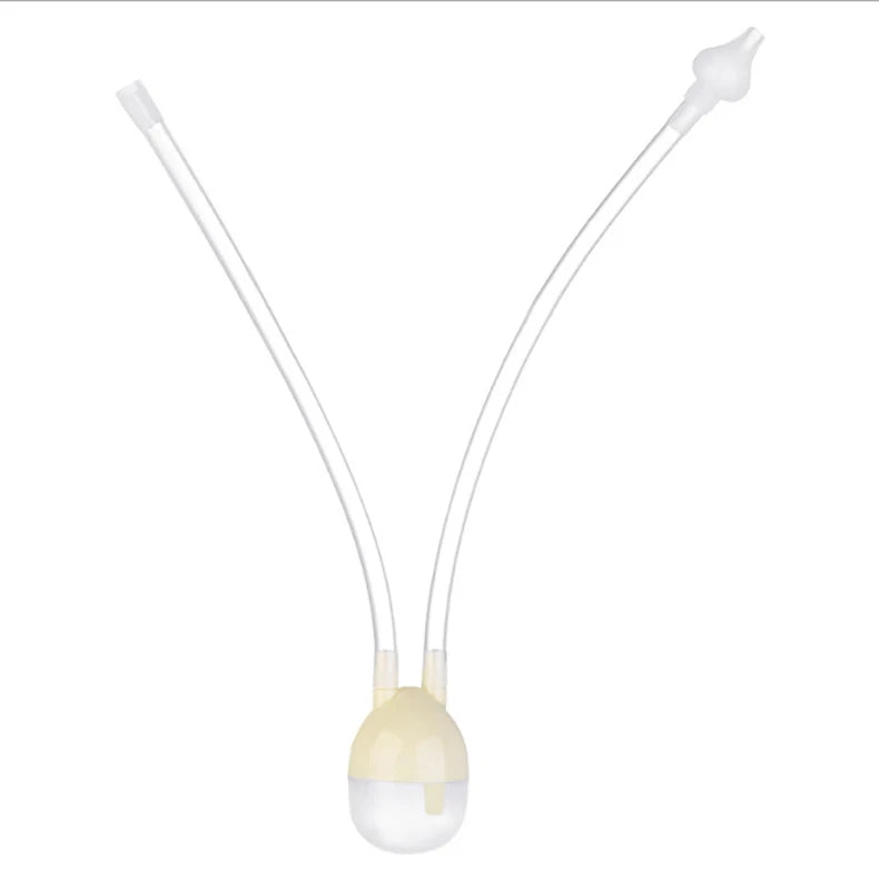 Dr. Isla Newborn Baby Nasal Aspirator & Nose Cleaner