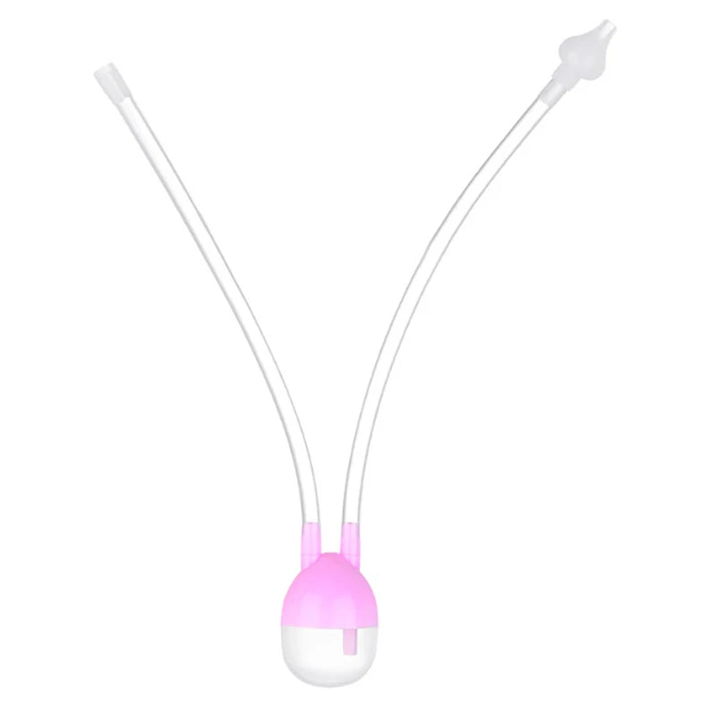 Dr. Isla Newborn Baby Nasal Aspirator & Nose Cleaner