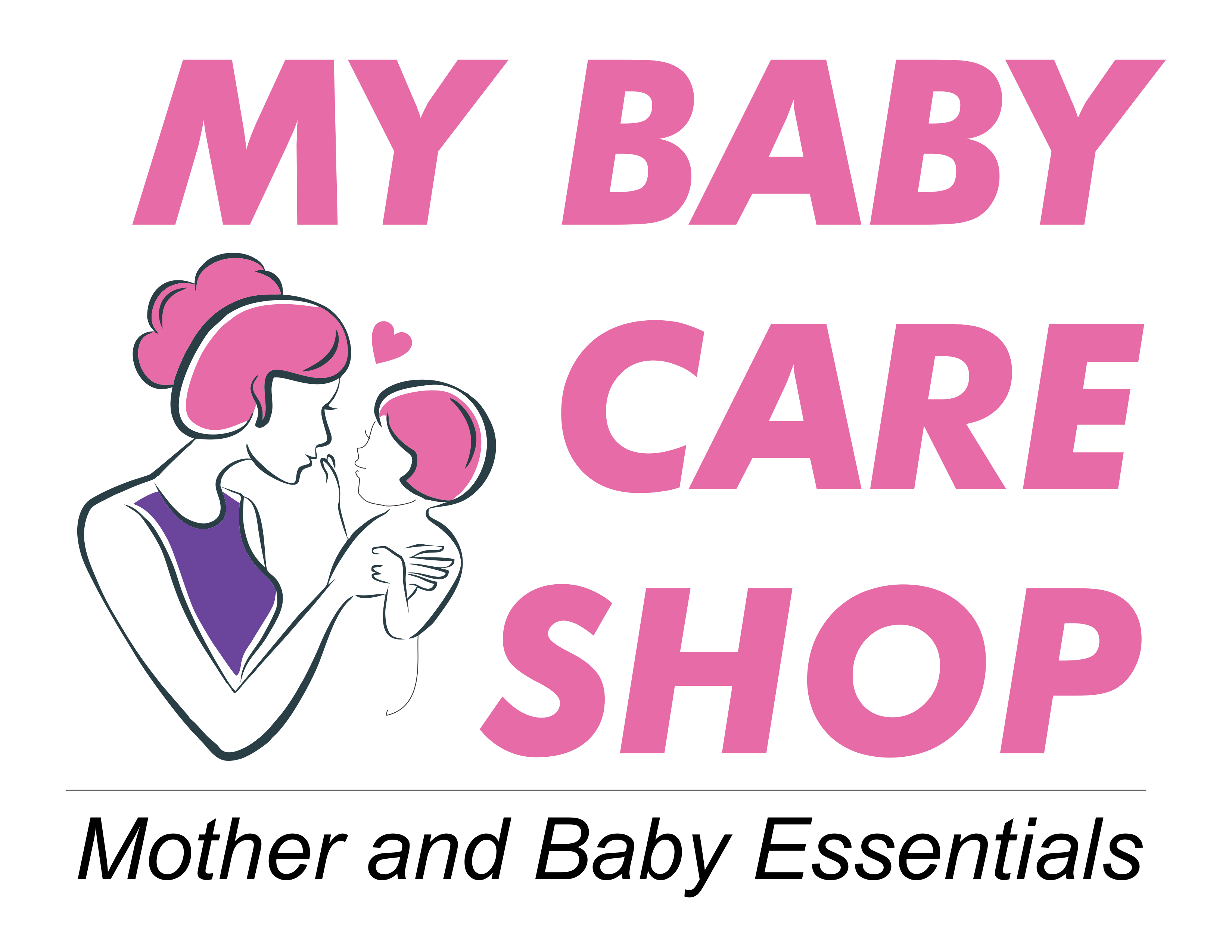 MY Baby Care Shop