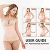 Dr.Isla 3-in-1 Postpartum Belly Band & Support