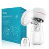 Intelligent Integrated High Suction Electric Breast Pump